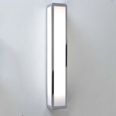 Astro Mashiko 500 Low Energy Bathroom Wall Light Chrome