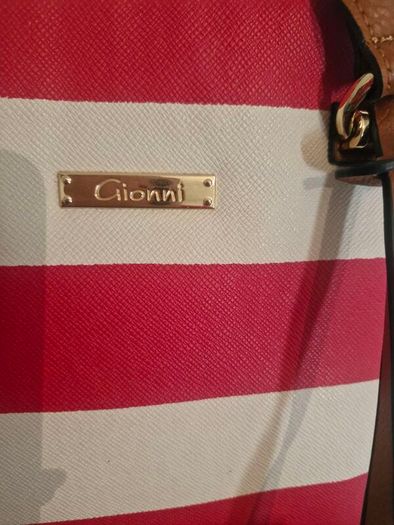 Gionni Large Bag.