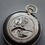Vintage Cuprel/Dennison Stop Watch Image 4