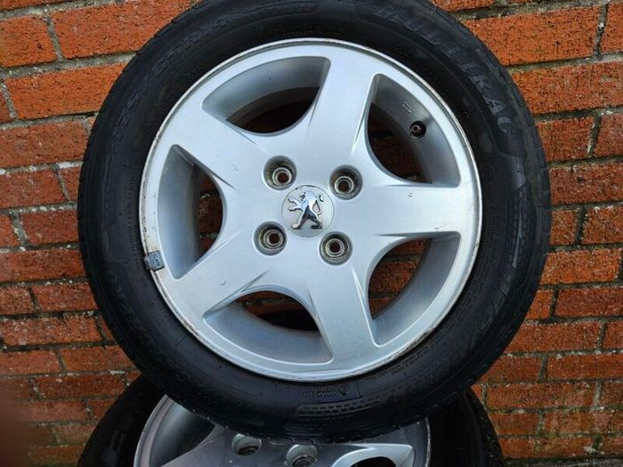 alloys 14"
