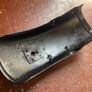 suzuki gn250 rear mudguard Image 2