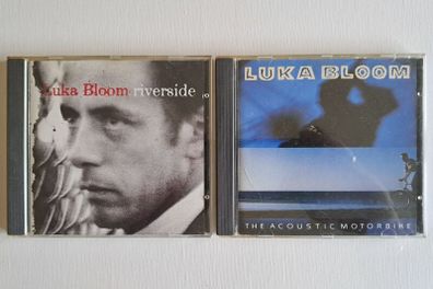 Luka Bloom