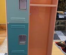 our generation dolls school locker set