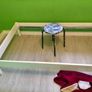 Single bed. Ikea Image 2