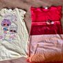 Girls summer clothes 6-7/7-8 Image 6