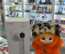 Earldom LED Lint Remover