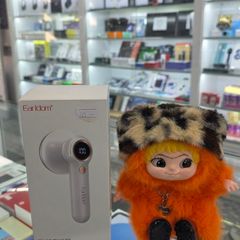 Earldom LED Lint Remover