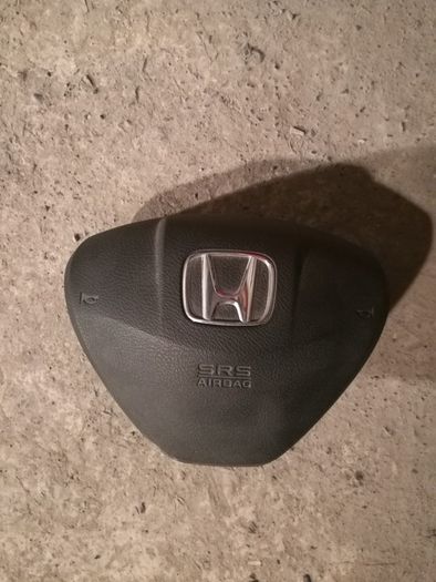 airbag honda jazz fit civic