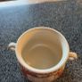 Vintage soup mug Image 2