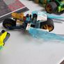 Lego various pieces - Avengers, Spider-Man and Ninjago Image 3