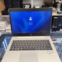 Hp Elitebook 830 G5 Intel I5 8250u (8th Gen) 1.60ghz 8gb Ram 256gb Ssd 13.3" Fhd Win 11 Pro