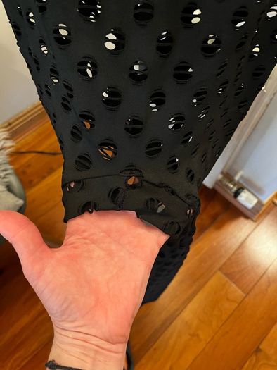 Shein pants, size M