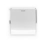 Two Toilet roll holders Brabantia Image 4