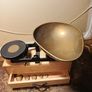 Vintage Salter Scales Image 4