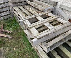 pallets