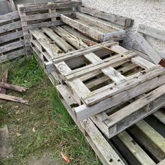 pallets