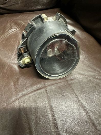 Mini Foglight