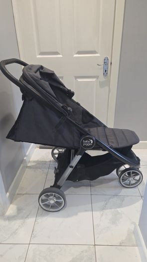 baby Jogger Stroller