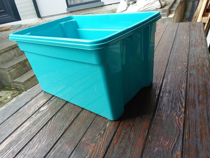 Box