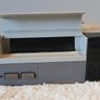 Nintendo NES Console NESE-001 (FRA) French RGB Variant with Controller Image 10