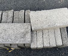 14 3 Inch Concrete Blocks