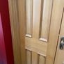 solid oak door for 50 or 16 doors for 600 Image 7