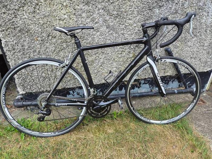 Scott Speedster Medium Road Bike