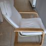 IKEA armchair Poang Image 8