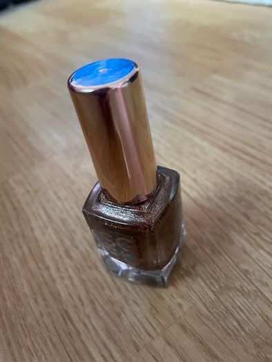 So Su Nail Polish