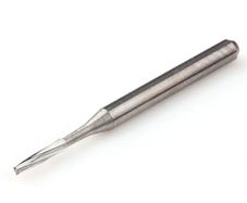 Glass Polish 22107 - Carbide Burr Drill Bits - 10pk