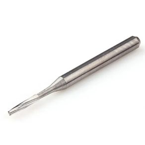 Glass Polish 22107 - Carbide Burr Drill Bits - 10pk