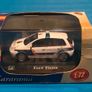 Hongwell Cararama Ford Fiesta Police 1/72 scale Image 2