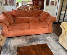 Free 3 Seater and 2 Seater Sofas