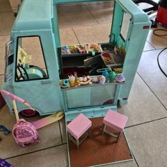Our Generation Ice cream Truck