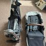 Uppababy Cruz Buggy & bassinet Image 4
