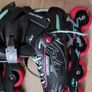 Ladies roller blades inline skate Image 5
