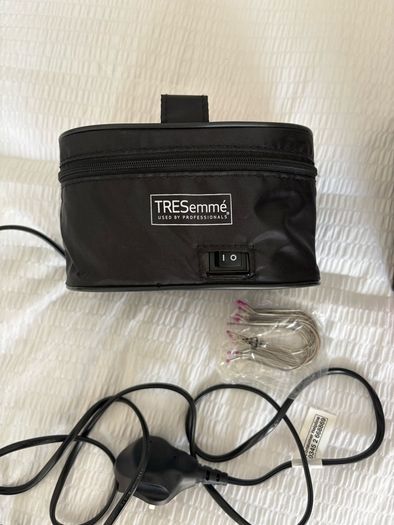 TRESemme heated hair rollers Brand new