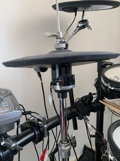 Roland TD 15 V-Drums