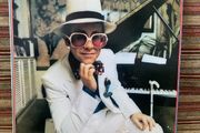 Elton John - Greatest Hits [Vinyl]
