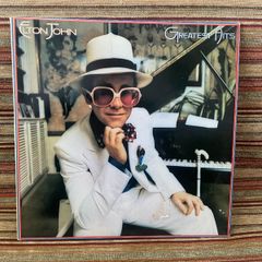 Elton John - Greatest Hits [Vinyl]