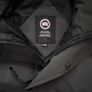 Charcoal Grey Canada Goose Winter Jacket Medium Image 4