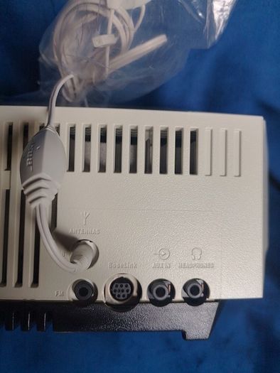 Bose wave 111 pristine fully functioning