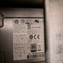 HP ProDesk 600 G3 MT (i5 6th Gen) PC and power cable Image 4