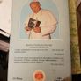 Fatima The Great Sign By Francis Johnston. Paperback.  In Good Condition. Image 2