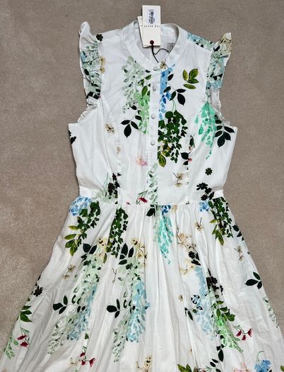 Ted Baker Dress UK10