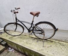 Nice ladies bike