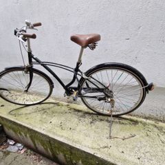 Nice ladies bike