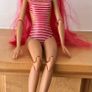 Barbie Watermelon Crush, Pop Fruit Reveal Series Image 4