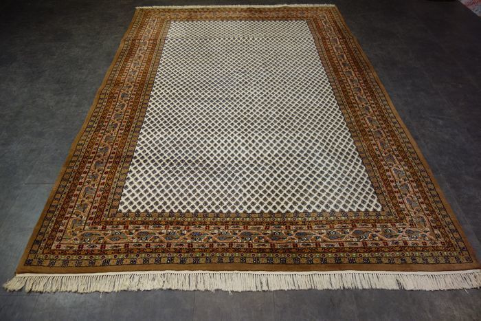 P.ersian Sarok Mir 3.0 x 2.05m (SAMI)