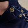 Kooples Jumper wool/ cashmere. Size 1 - uk 10 Image 6